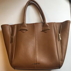 Large Brown Tote
